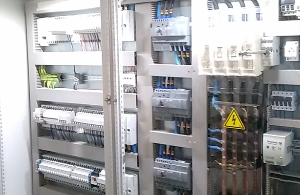 retrofit electrique